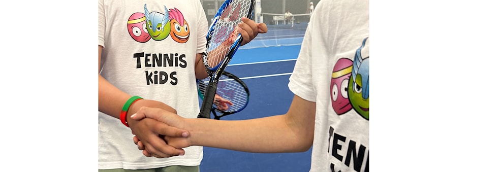 Tennis Kids Festival